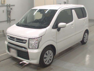 2023 Suzuki Wagon R