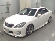 2008 Toyota Crown