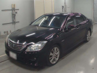 2009 Toyota Crown Hybrid