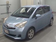 2012 Toyota Ractis