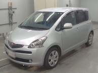 2009 Toyota Ractis