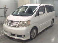 2004 Toyota Alphard V