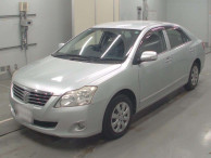 2010 Toyota Premio