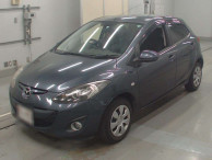 2012 Mazda Demio