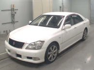 2008 Toyota Crown