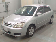 2005 Toyota Corolla Runx