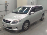 2010 Toyota Corolla Fielder