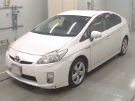 2009 Toyota Prius