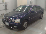 2006 Toyota Progres