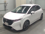 2021 Nissan Aura