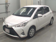 2019 Toyota Vitz