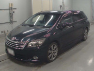 2010 Toyota Mark X Zio