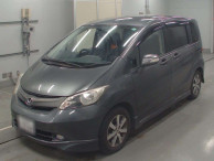 2009 Honda Freed