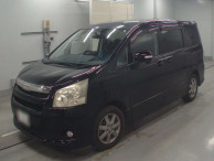 2008 Toyota Noah