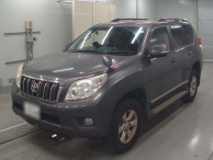 2013 Toyota Land Cruiser Prado