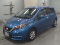 2020 Nissan Note