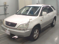 2002 Toyota Harrier