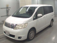 2007 Nissan Serena