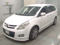 2007 Mazda MPV