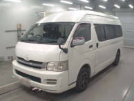 2006 Toyota Hiace Van