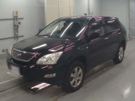 2008 Toyota Harrier