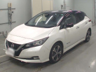 2018 Nissan Leaf