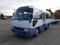 2004 Toyota Coaster