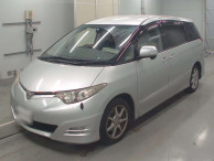 2007 Toyota Estima