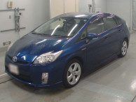 2009 Toyota Prius