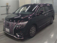 2020 Nissan Elgrand