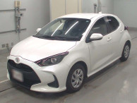 2022 Toyota YARIS