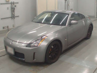 2004 Nissan Fairlady Z