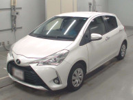 2019 Toyota Vitz