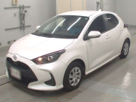 2022 Toyota YARIS