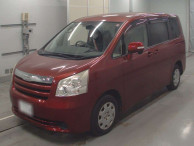 2008 Toyota Noah