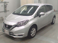 2020 Nissan Note