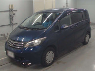 2009 Honda Freed