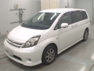 2009 Toyota Isis