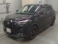 2020 Daihatsu Rocky