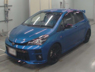 2018 Toyota Vitz