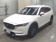 2020 Mazda CX-8