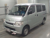 2016 Toyota Townace Van