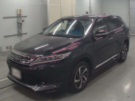 2017 Toyota Harrier