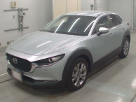 2019 Mazda CX-30