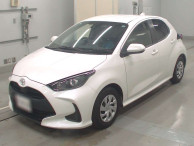 2022 Toyota YARIS