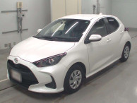 2022 Toyota YARIS