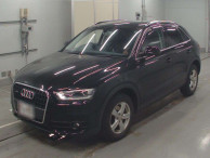 2013 Audi Q3