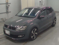 2013 Volkswagen Polo