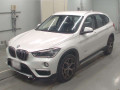 2017 BMW X1