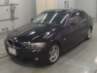 2009 BMW 3 Series